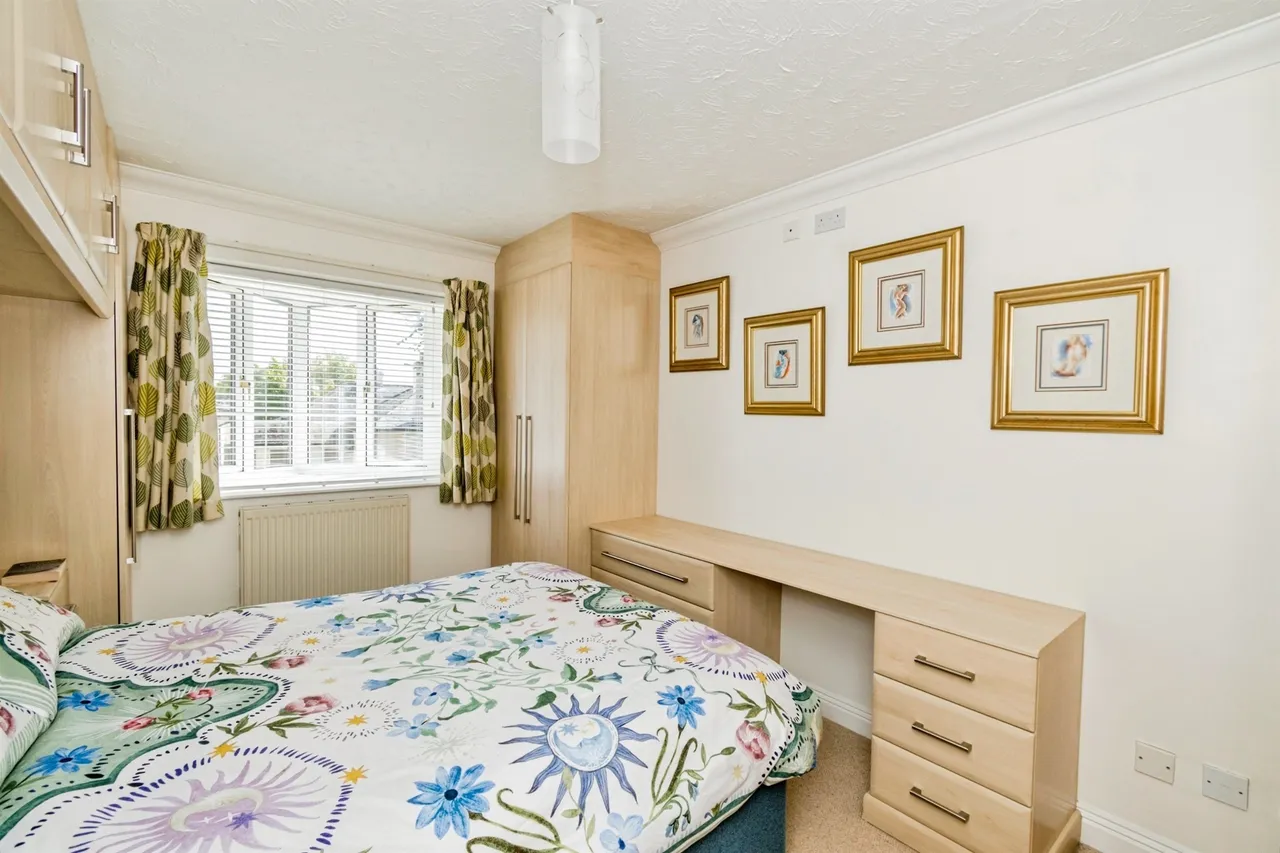 Hollman Drive, Romsey, SO51, photo 14