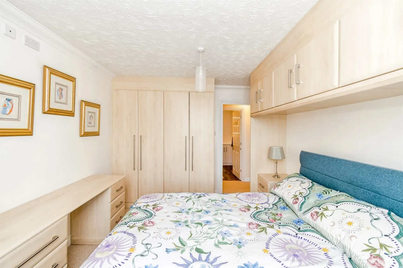 Hollman Drive, Romsey, SO51, photo 13