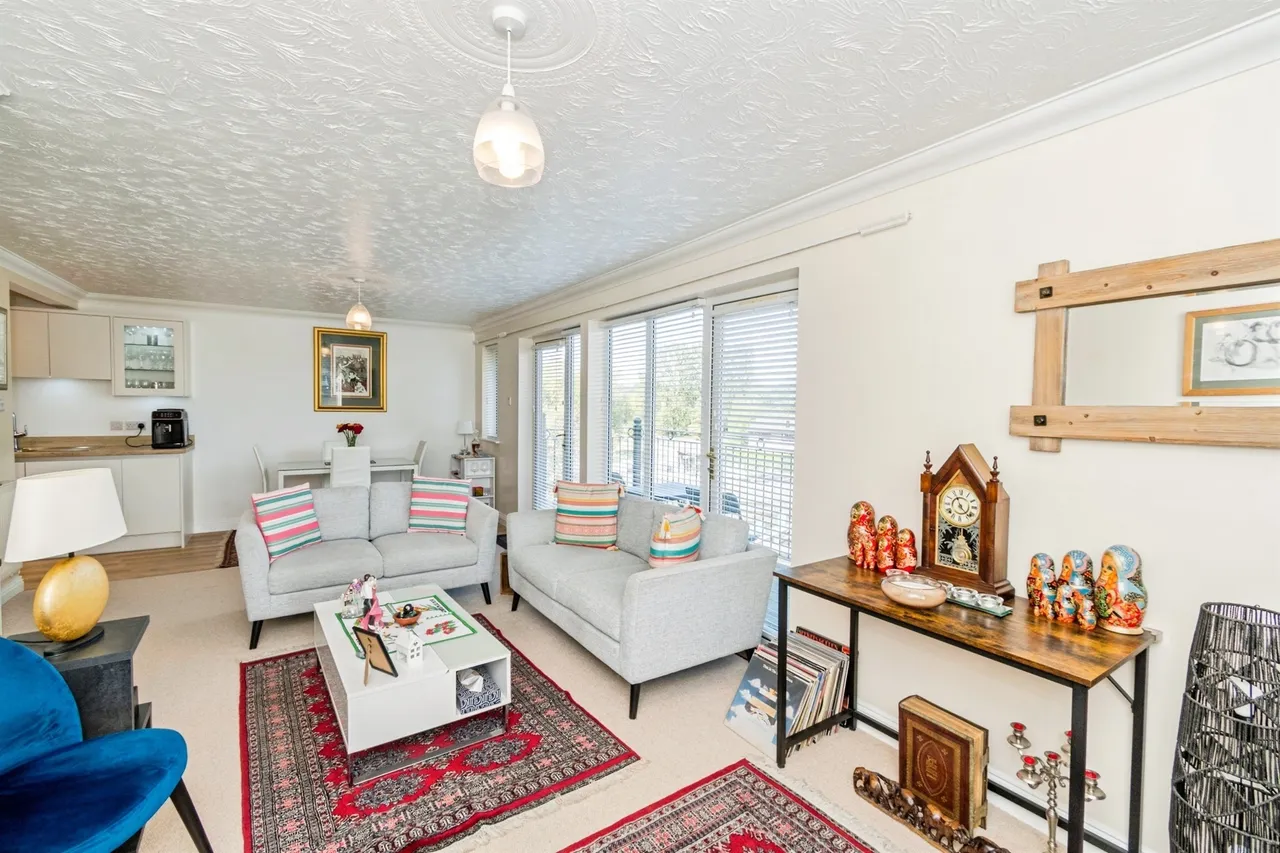Hollman Drive, Romsey, SO51, photo 8