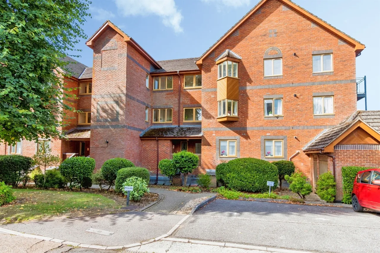 Hollman Drive, Romsey, SO51, photo 16