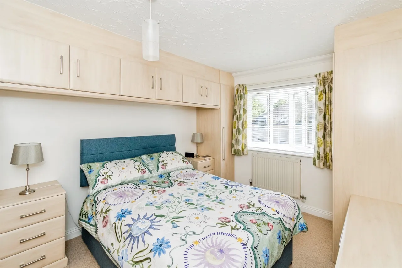 Hollman Drive, Romsey, SO51, photo 10
