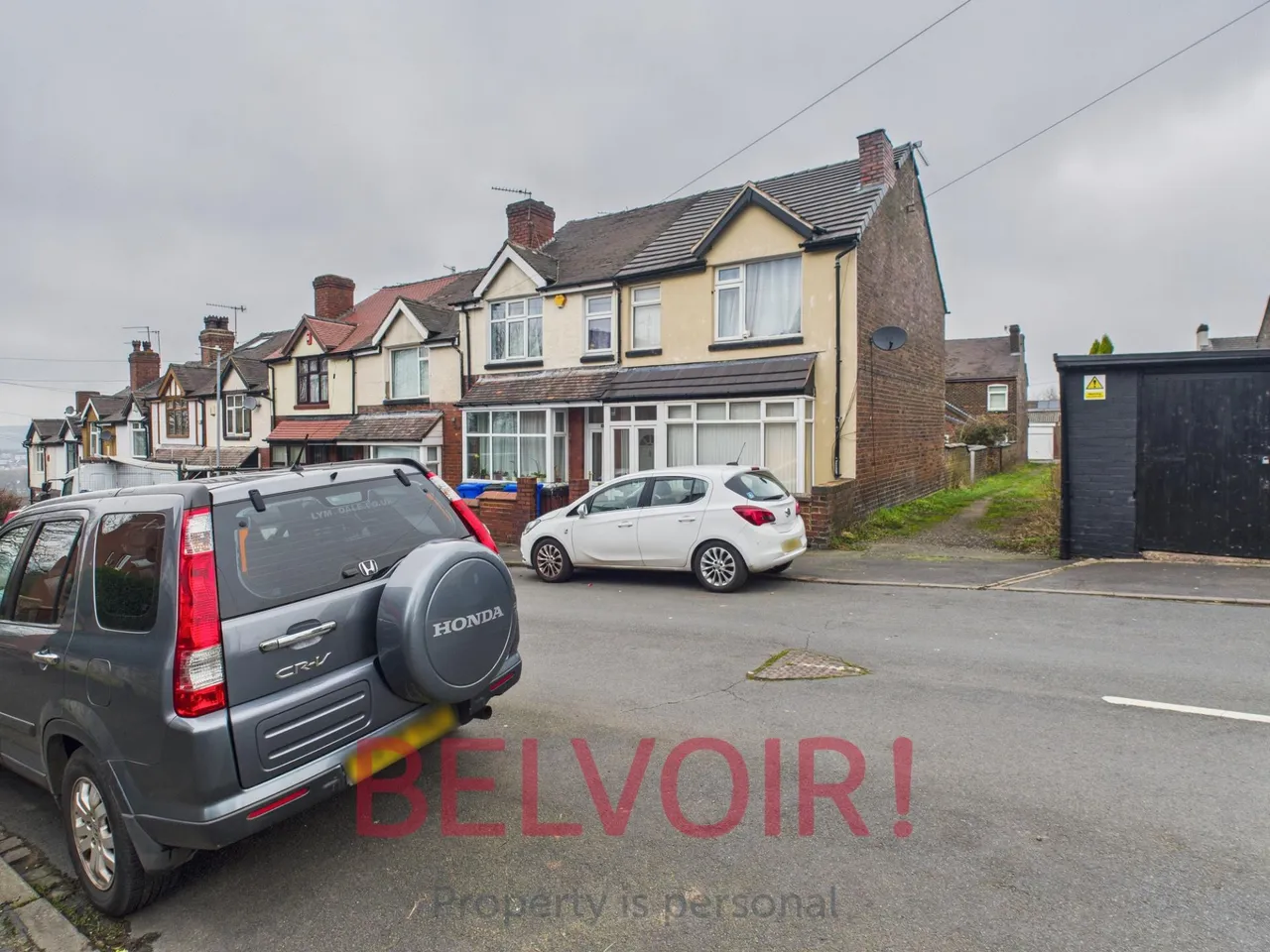 Norton Avenue, Tunstall, Stoke-on-Trent, ST6, photo 5