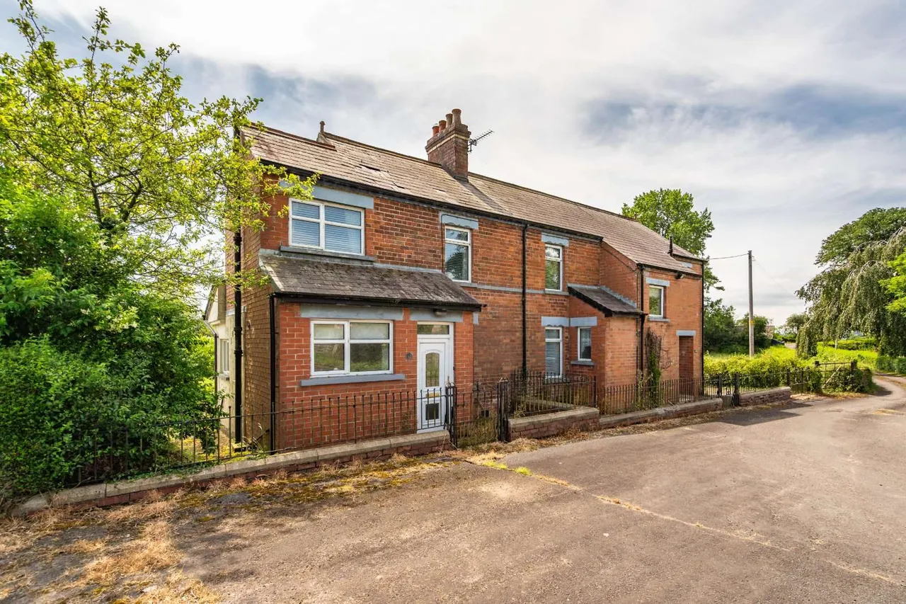 Drumbeg Road, Dunmurry, BT17, photo 28