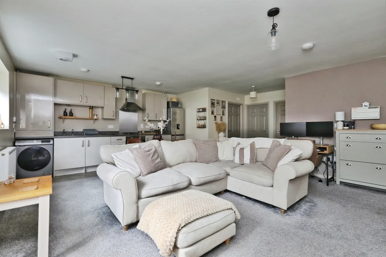 Broom Hayes, Broom Valley, Rotherham, photo 2