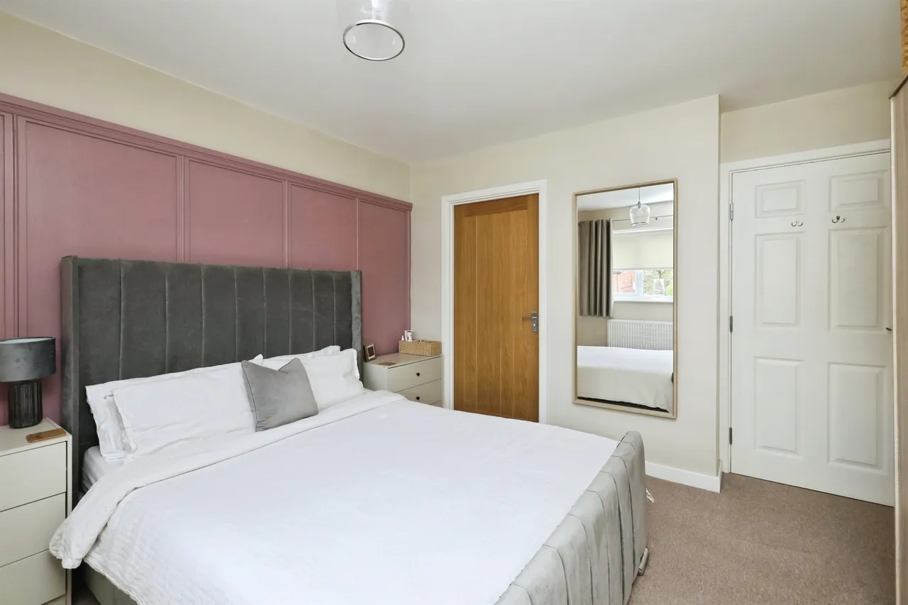 Broom Hayes, Broom Valley, Rotherham, photo 10