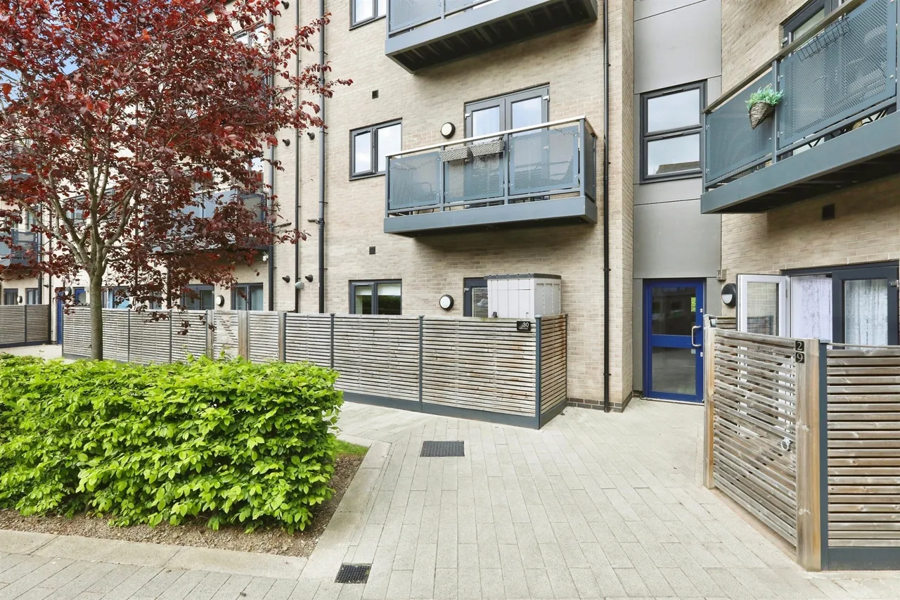 Broom Hayes, Broom Valley, Rotherham, photo 4