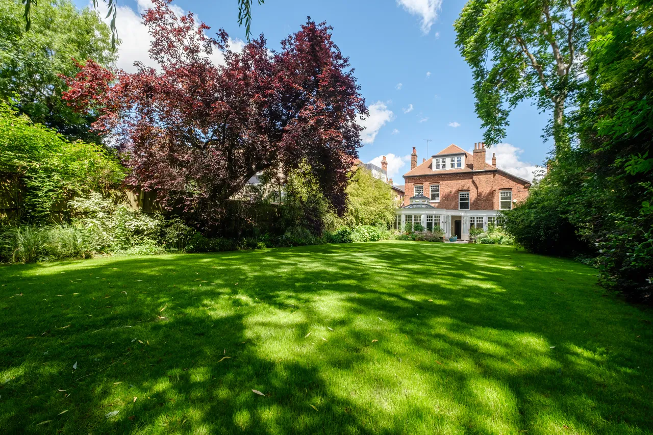 Coolhurst Road, London, N8, photo 6