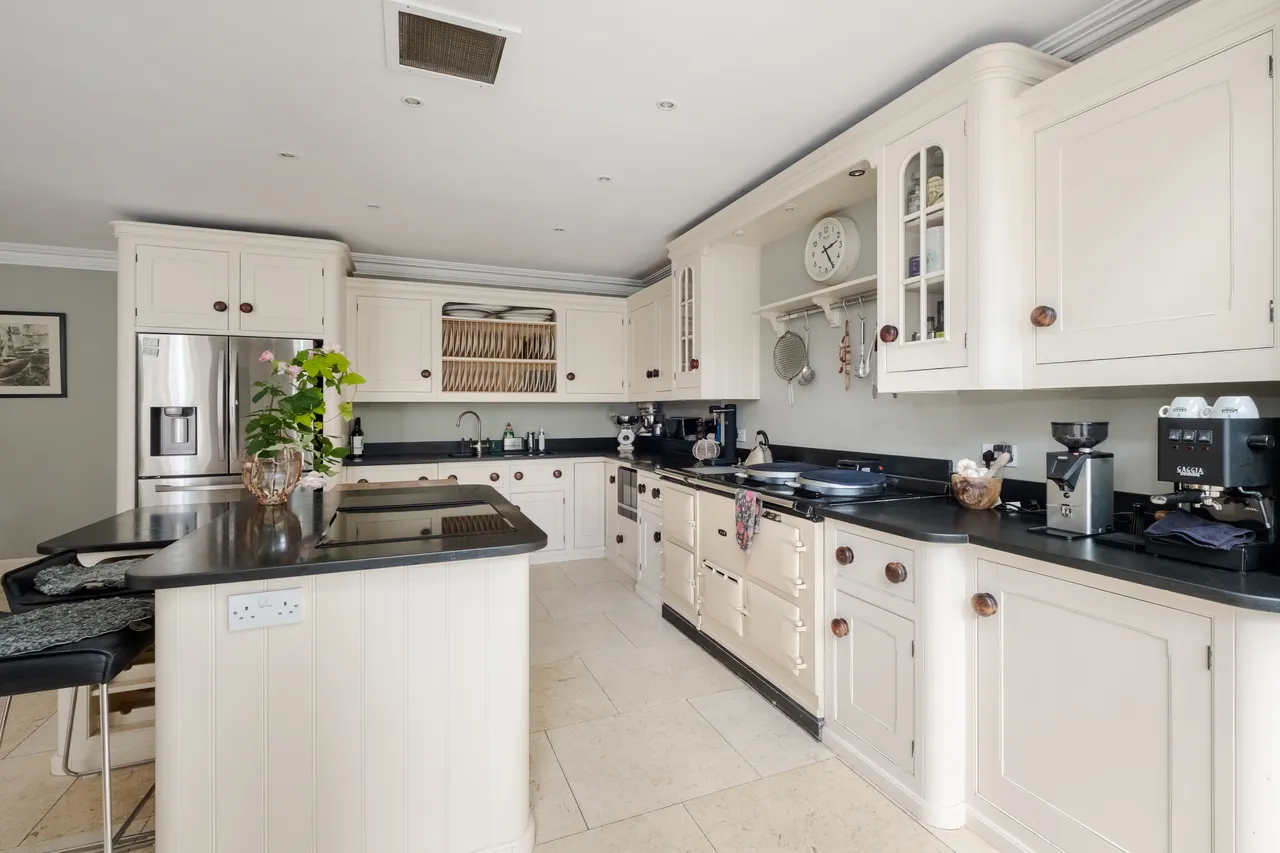 Coolhurst Road, London, N8, photo 40