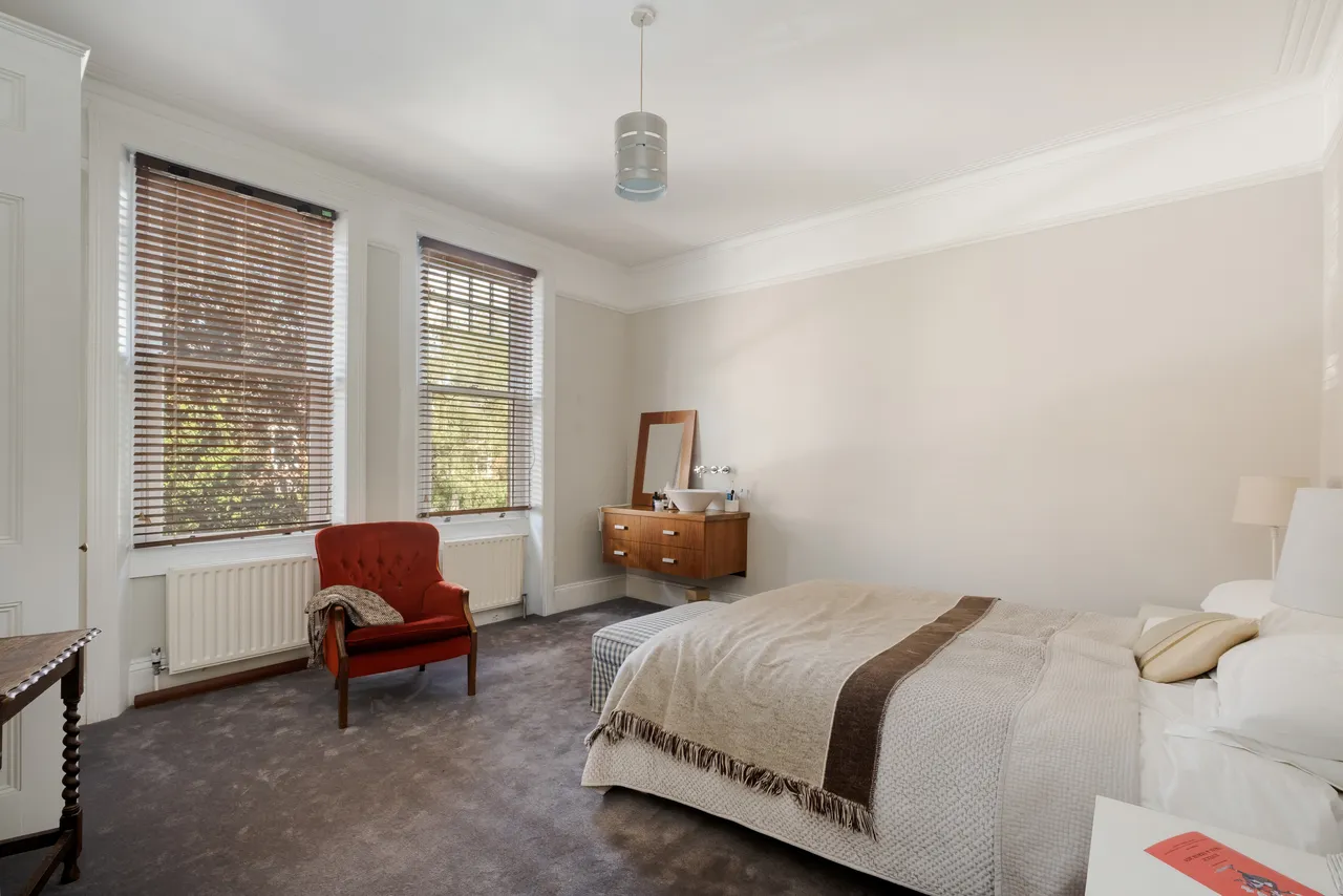 Coolhurst Road, London, N8, photo 21