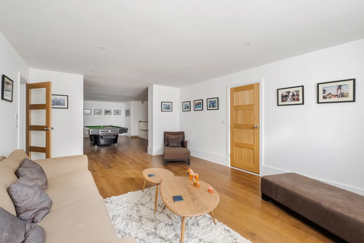 Coolhurst Road, London, N8, photo 24