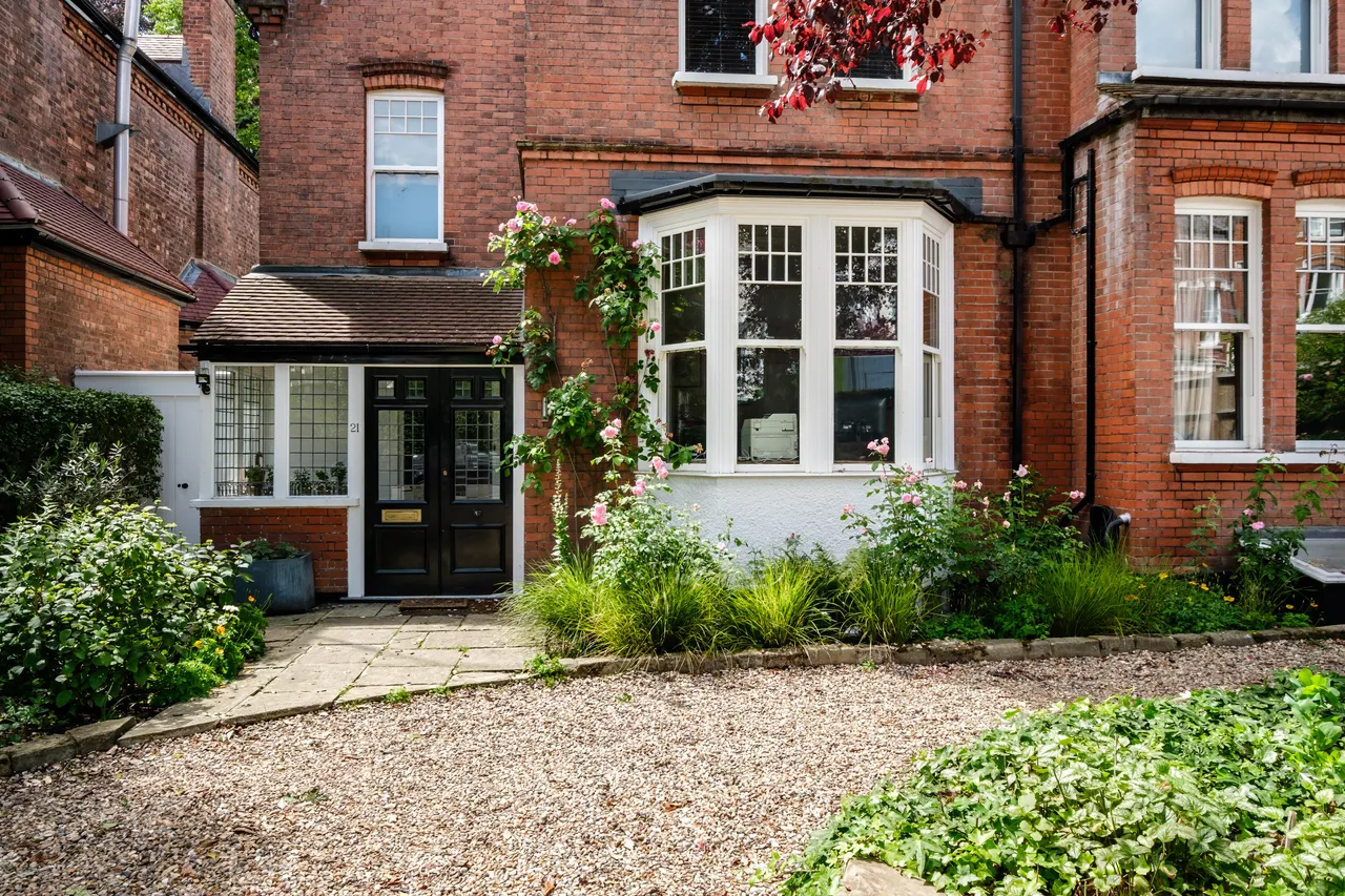 Coolhurst Road, London, N8, photo 15