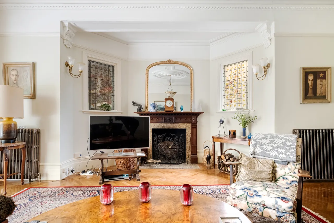 Coolhurst Road, London, N8, photo 9