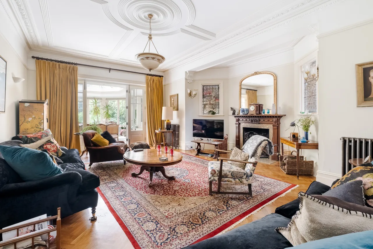 Coolhurst Road, London, N8, photo 18