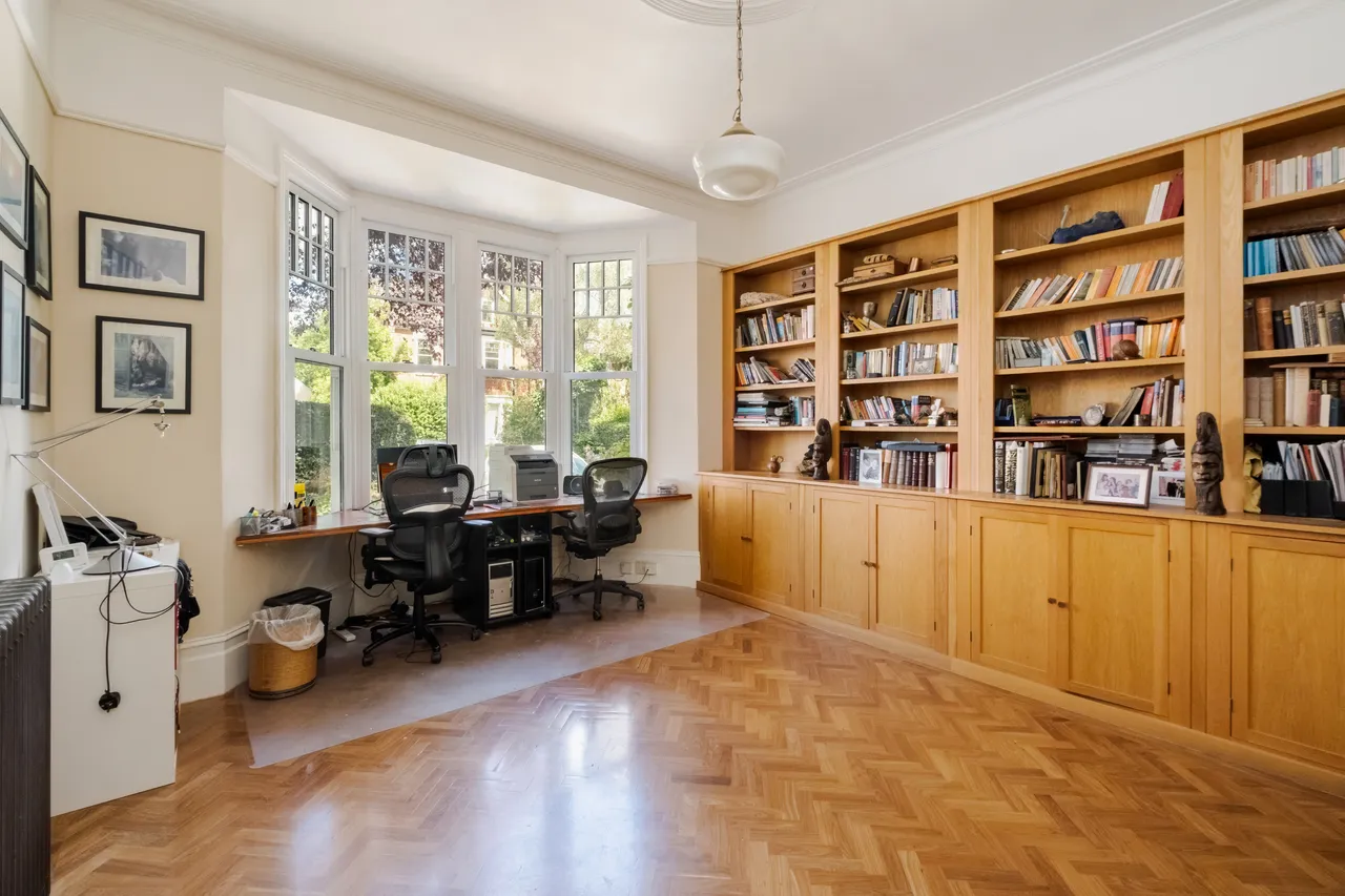 Coolhurst Road, London, N8, photo 44