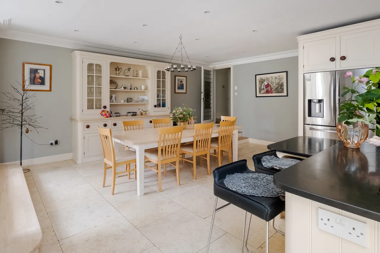 Coolhurst Road, London, N8, photo 19