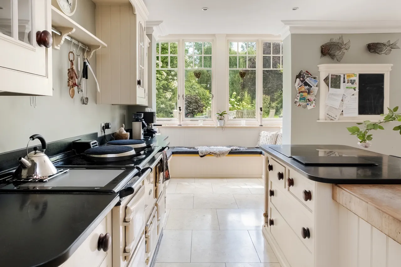 Coolhurst Road, London, N8, photo 20