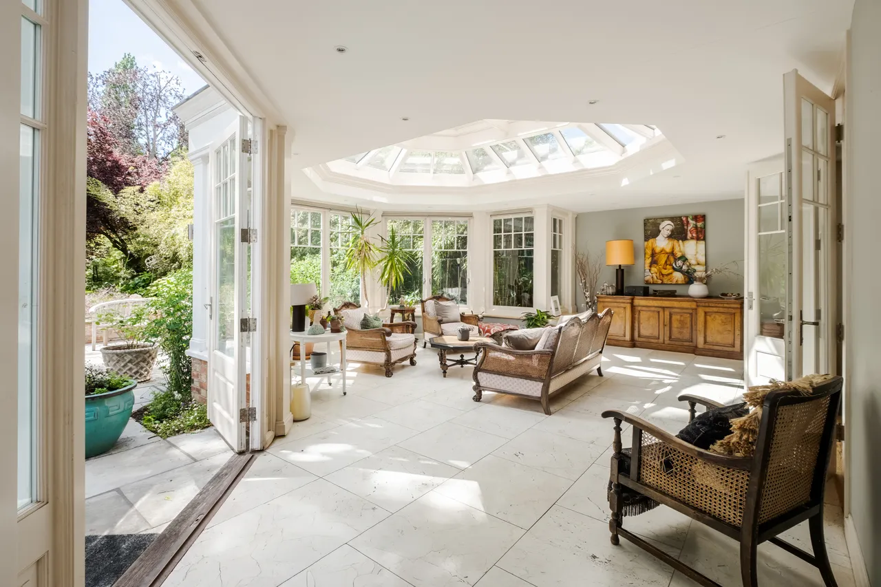 Coolhurst Road, London, N8, photo 42