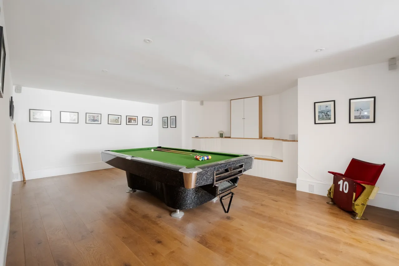 Coolhurst Road, London, N8, photo 23