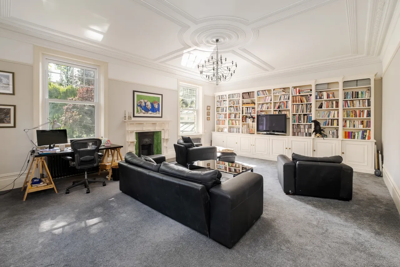 Coolhurst Road, London, N8, photo 47