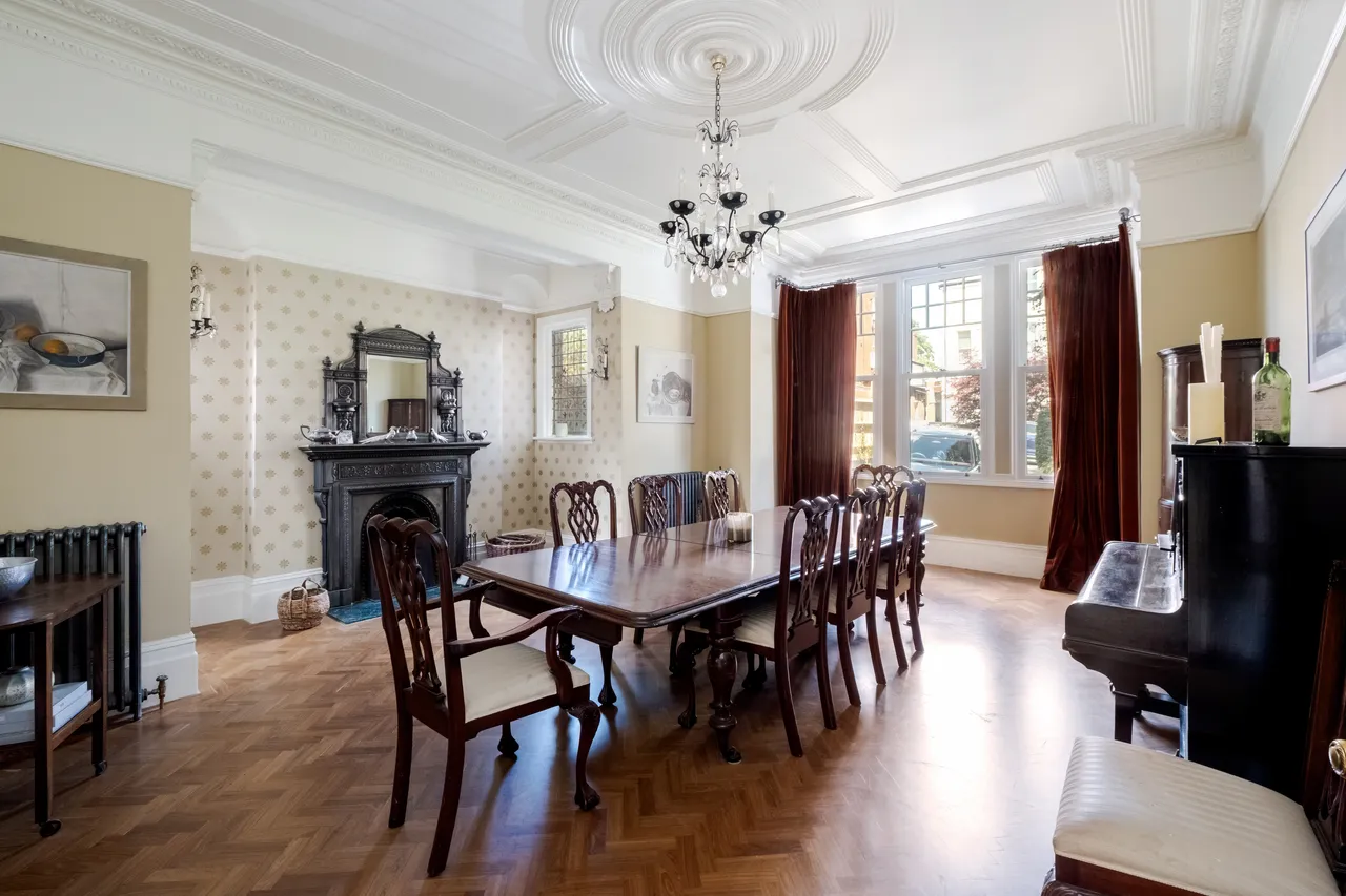 Coolhurst Road, London, N8, photo 12