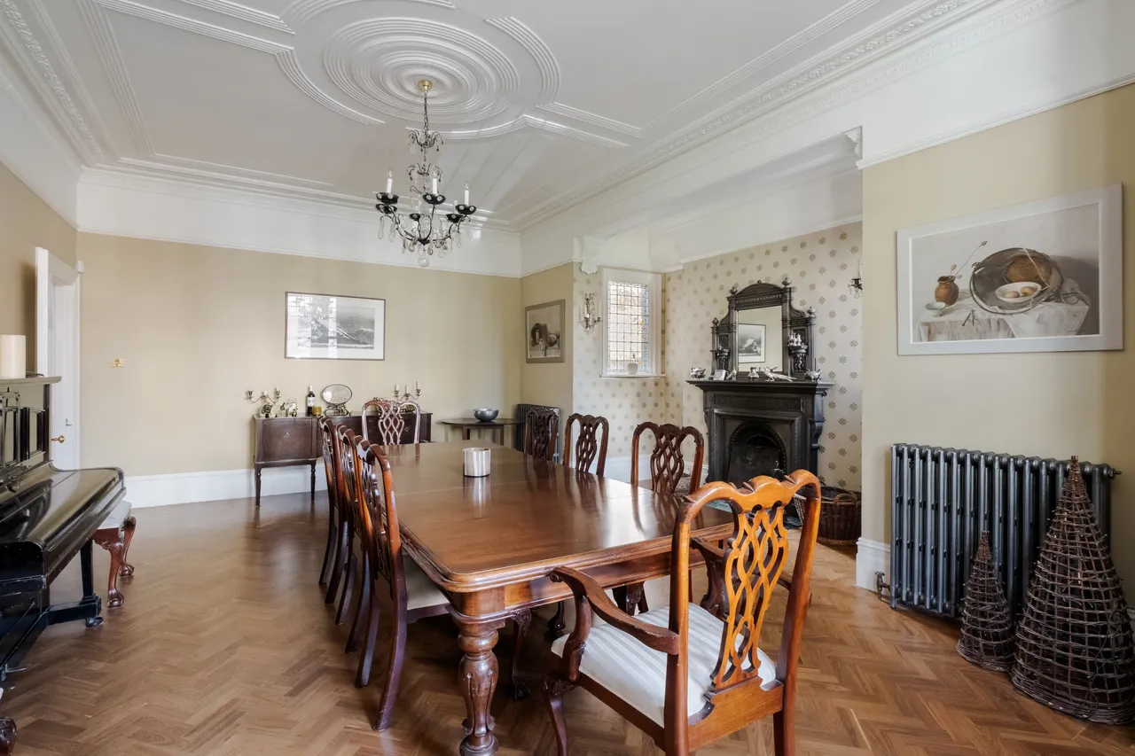 Coolhurst Road, London, N8, photo 48