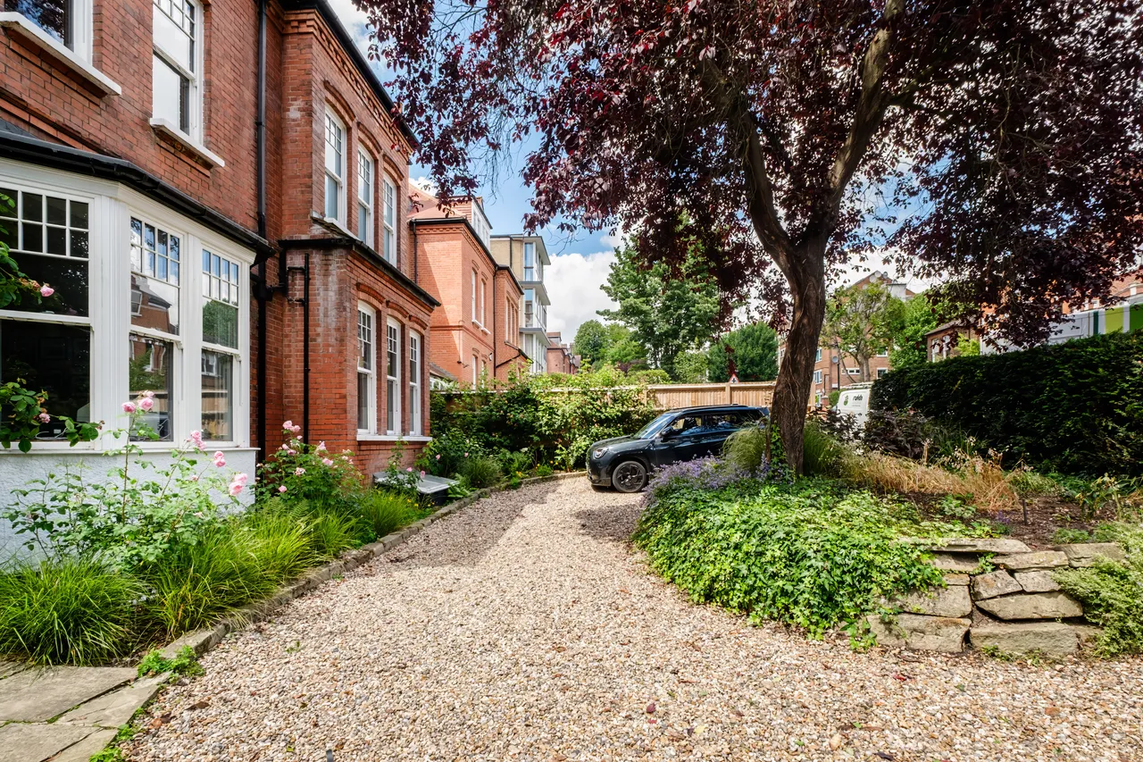 Coolhurst Road, London, N8, photo 22