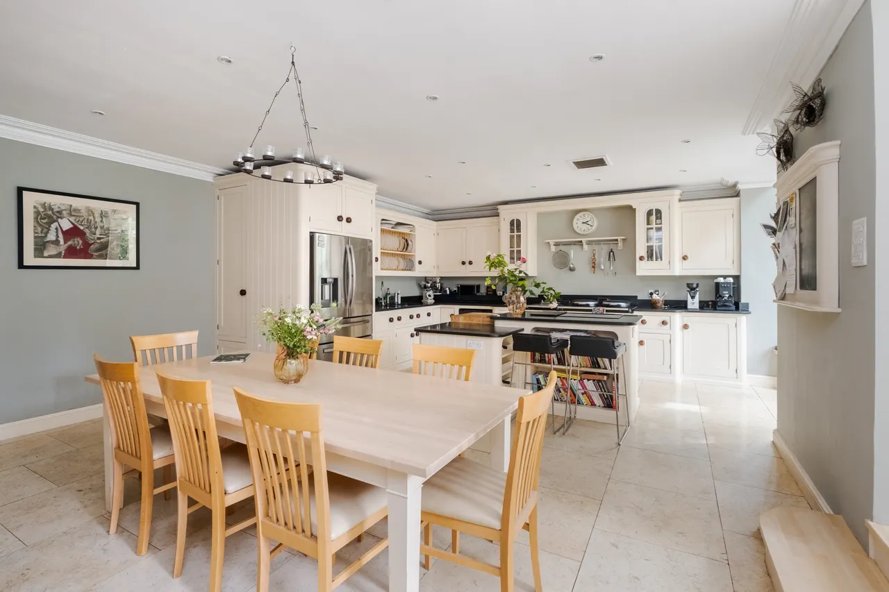 Coolhurst Road, London, N8, photo 7