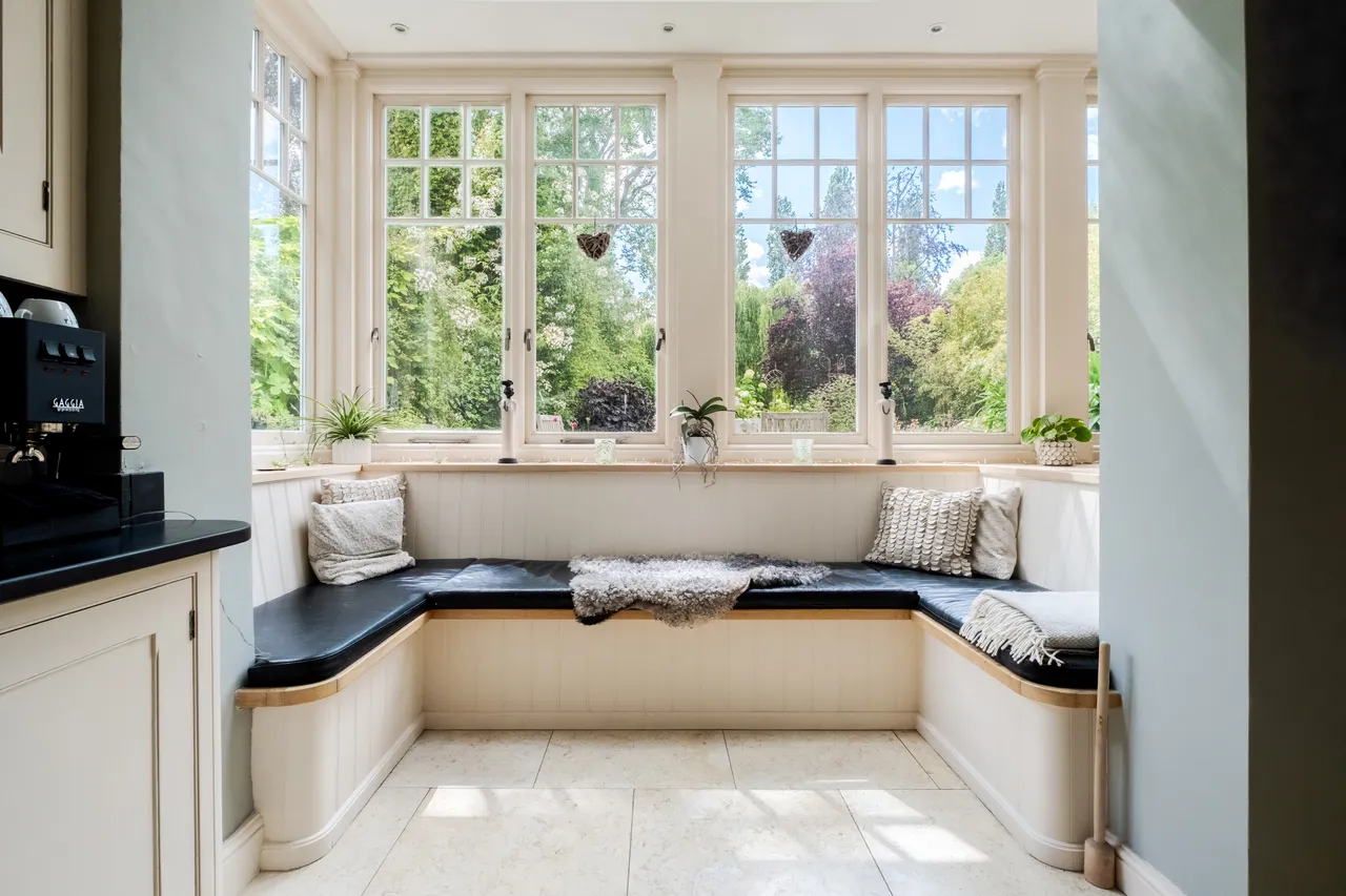 Coolhurst Road, London, N8, photo 32
