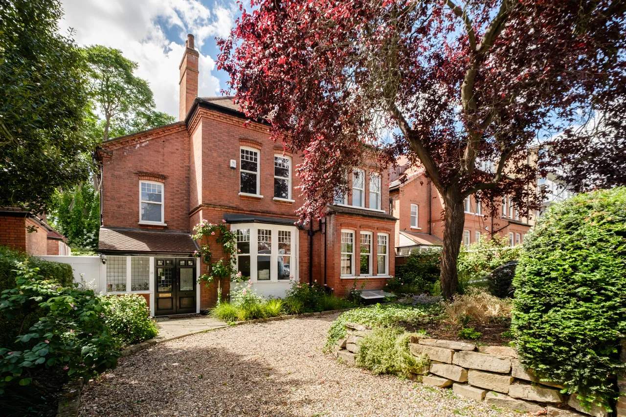 Coolhurst Road, London, N8, photo 35