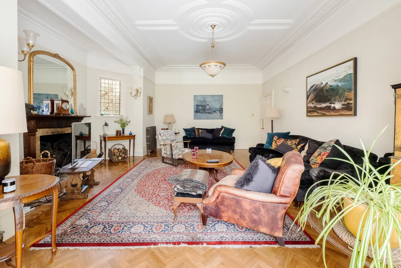 Coolhurst Road, London, N8, photo 8