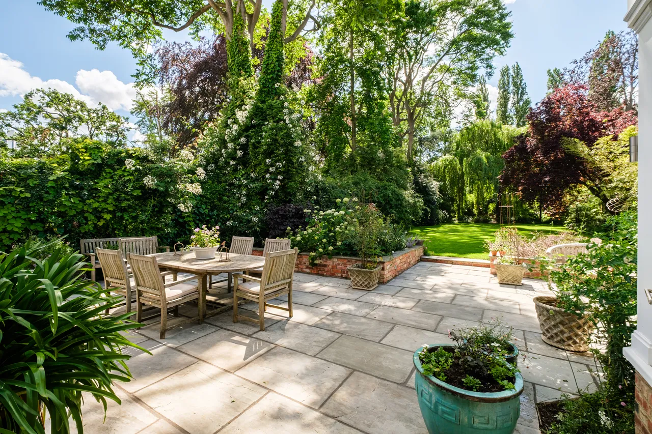 Coolhurst Road, London, N8, photo 36