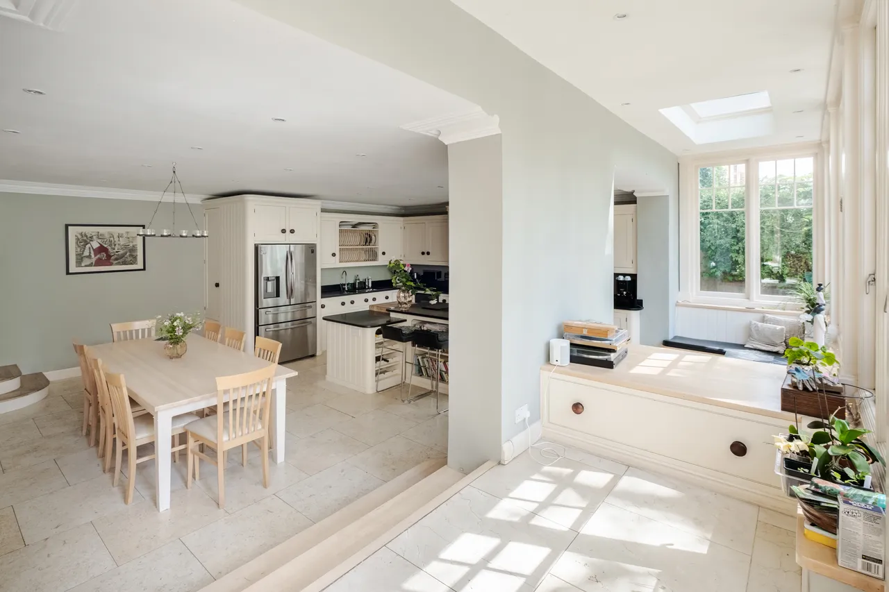 Coolhurst Road, London, N8, photo 43