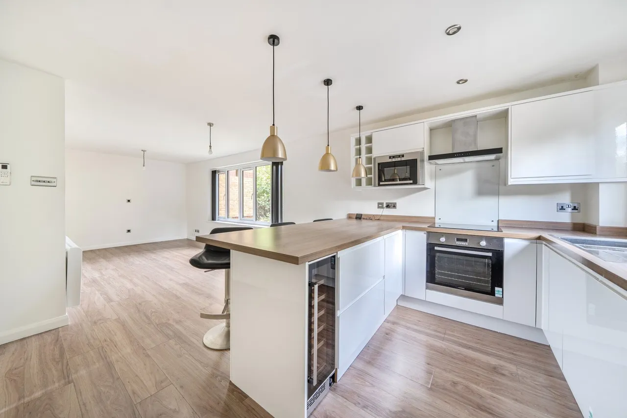 Linwood Close, SE5, photo 2