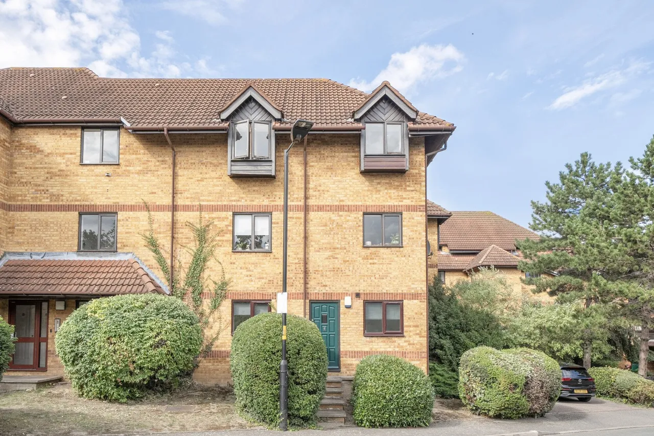 Linwood Close, SE5, photo 15