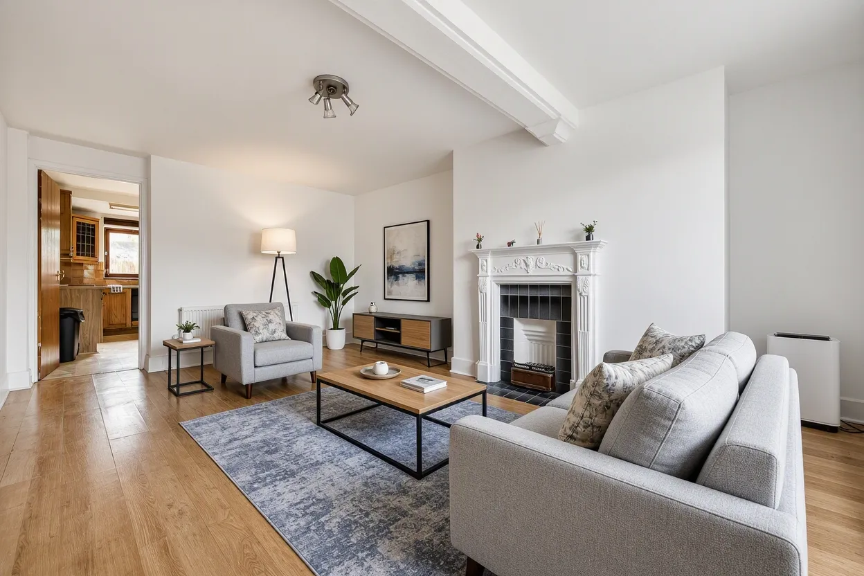 2 bed flat for sale — East Dulwich Road, East Dulwich, London, SE22