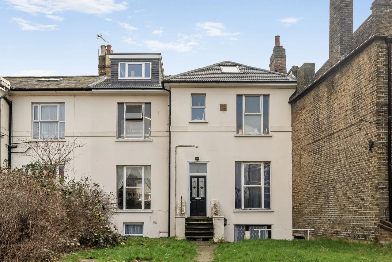 East Dulwich Road, East Dulwich, London, SE22, photo 3