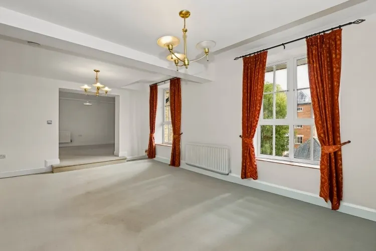George Morland House, Abingdon, OX14, photo 5