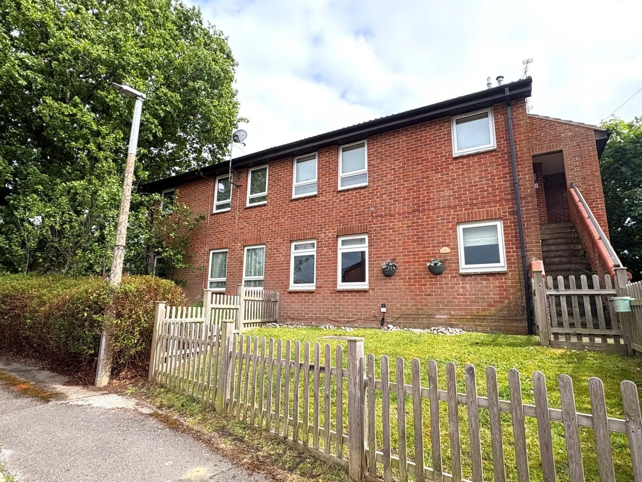 Windwhistle Way, Alderbury, SP5, photo 6