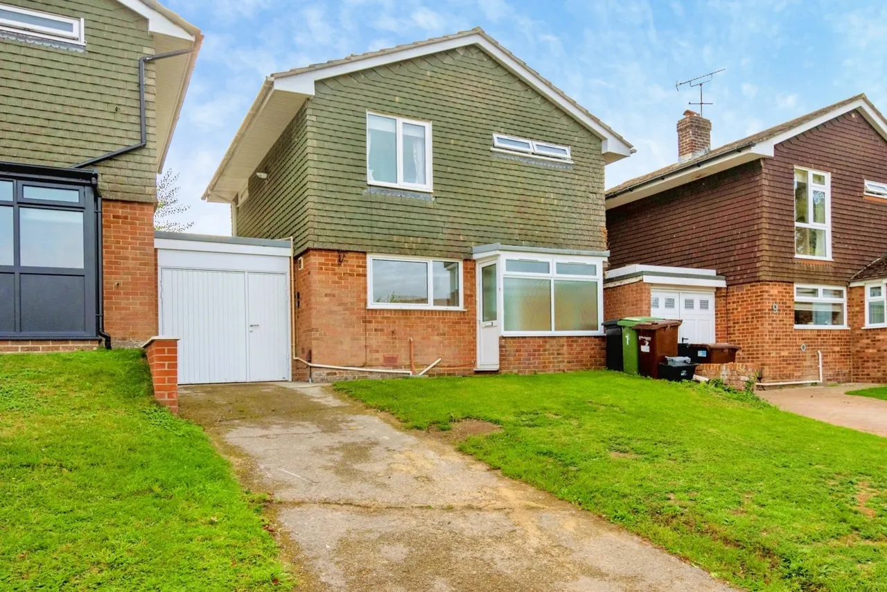 Winslade Road, Winchester, SO22, photo 4