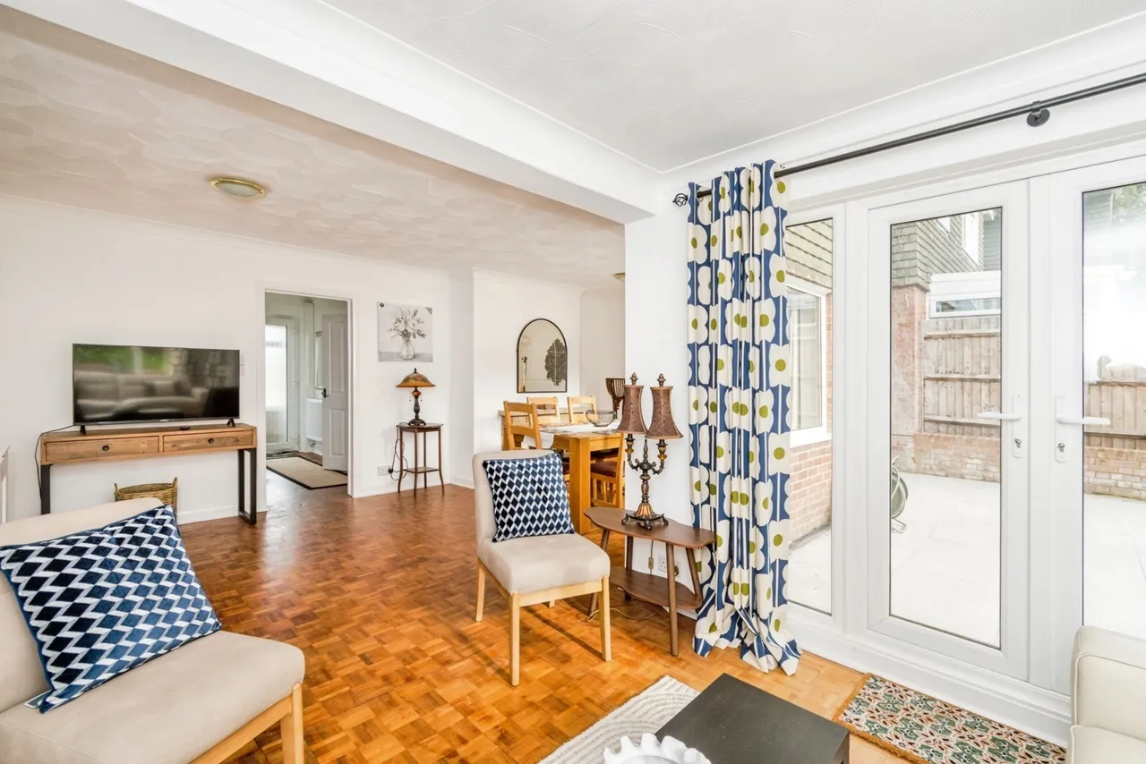 Winslade Road, Winchester, SO22, photo 8