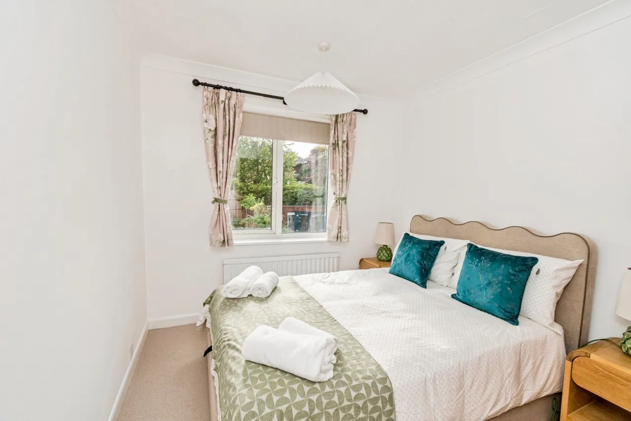 Winslade Road, Winchester, SO22, photo 14