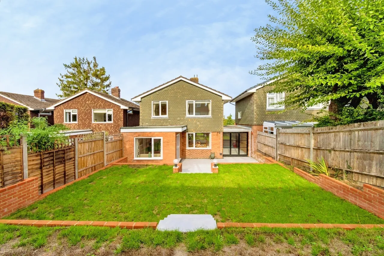 Winslade Road, Winchester, SO22, photo 18