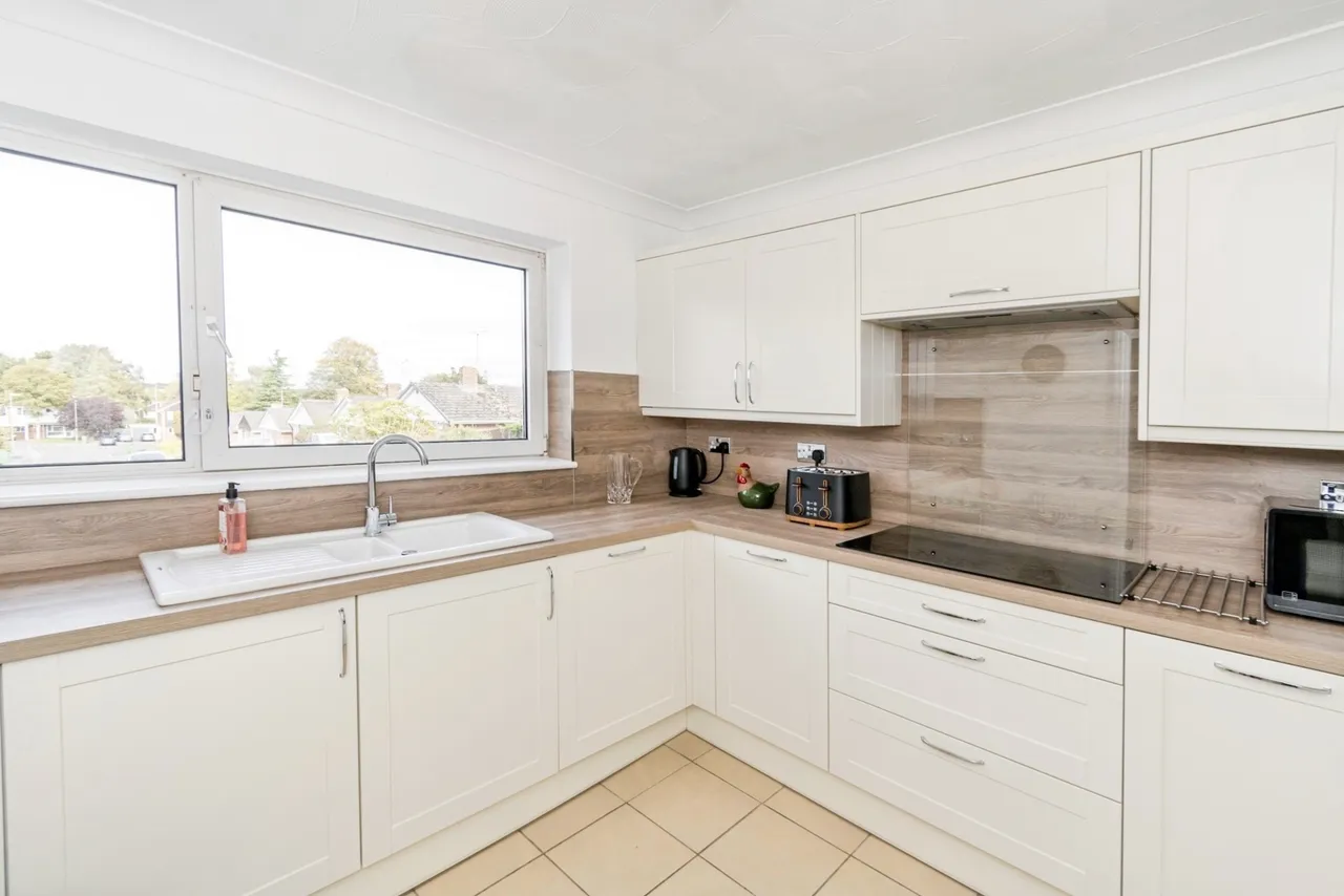 Winslade Road, Winchester, SO22, photo 10
