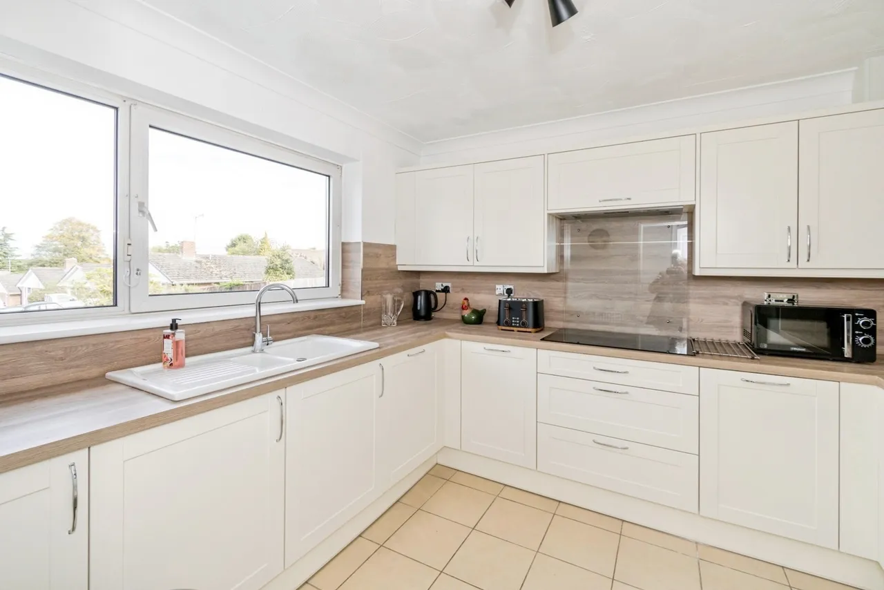 Winslade Road, Winchester, SO22, photo 9