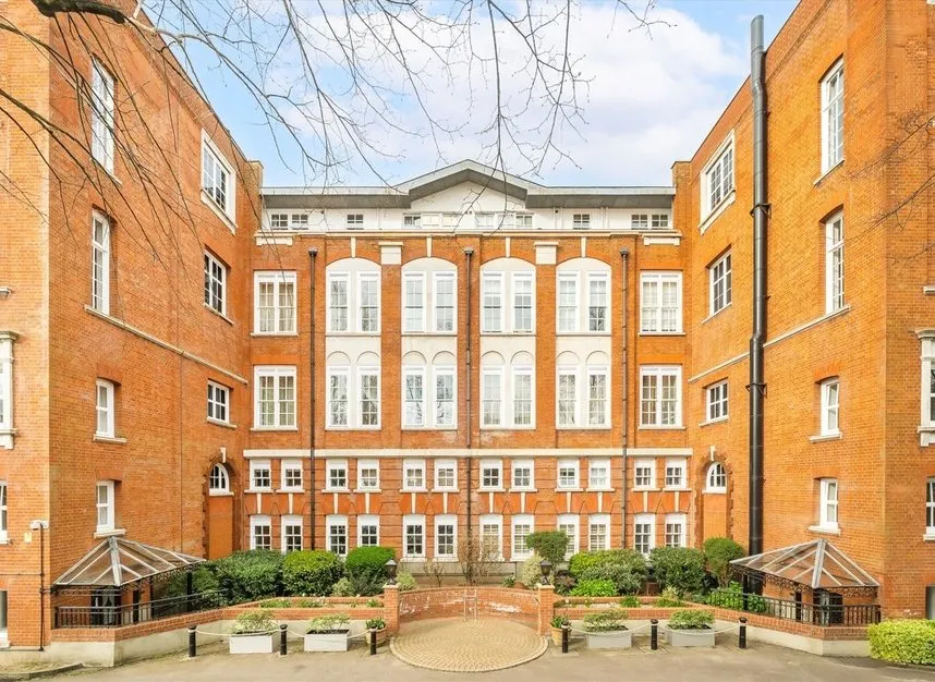 1 bed flat for sale, West Hill, Putney, SW15