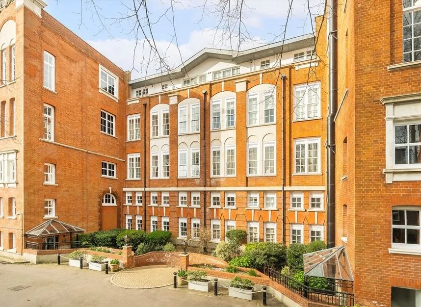 West Hill, Putney, SW15, photo 7