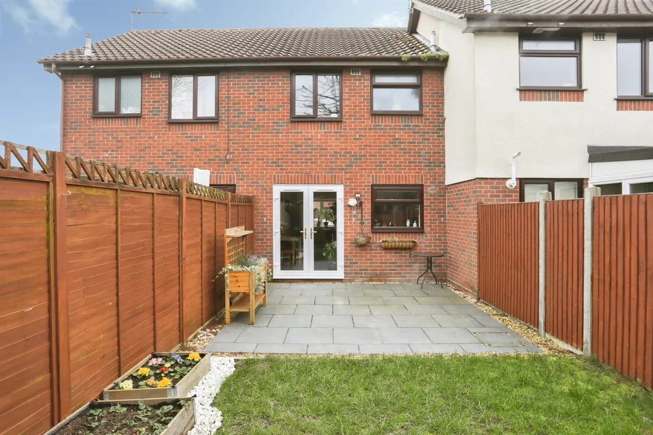 Blackbourne Road, Elmswell, Bury St. Edmunds, photo 11