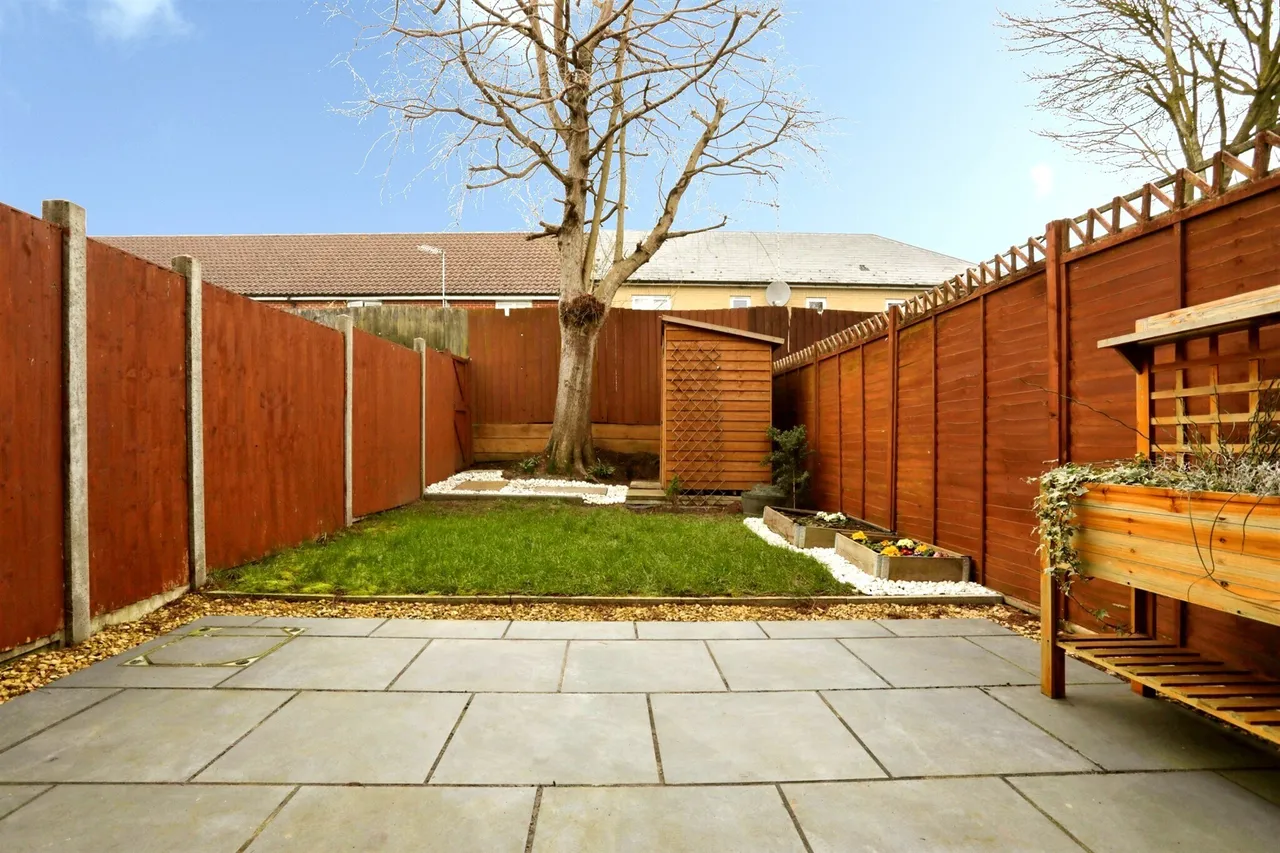 Blackbourne Road, Elmswell, Bury St. Edmunds, photo 10