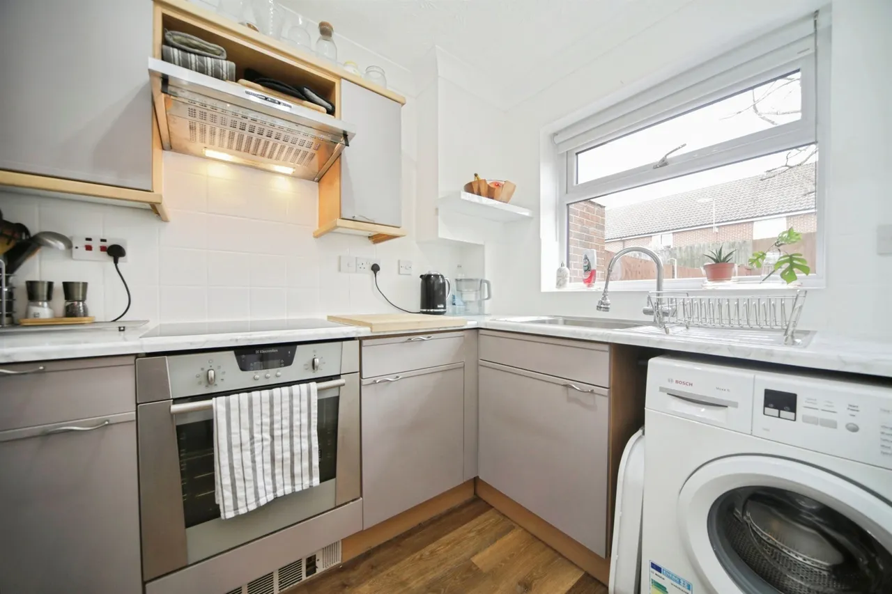 Blackbourne Road, Elmswell, Bury St. Edmunds, photo 4
