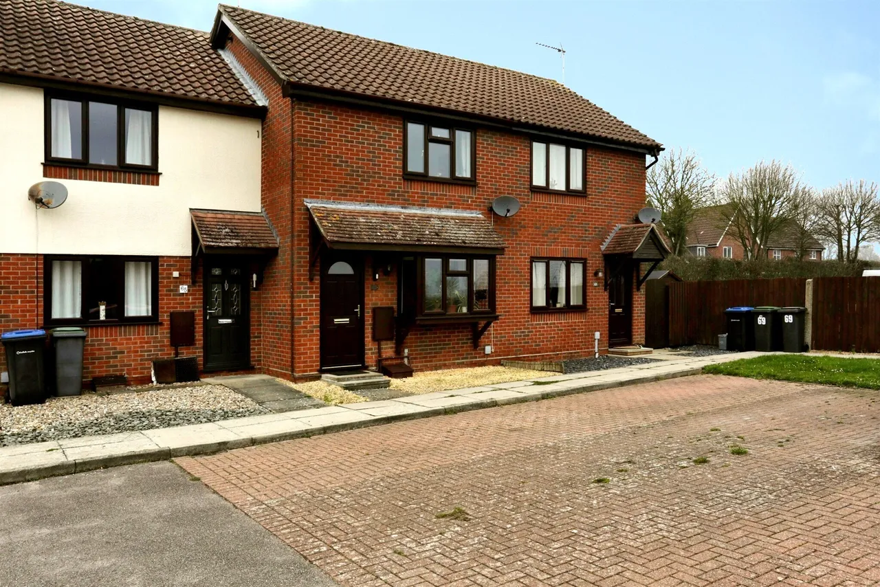 Blackbourne Road, Elmswell, Bury St. Edmunds, photo 12